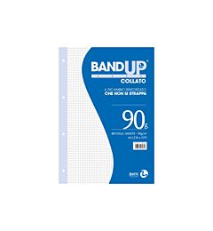 REFIL ANELLO PROTOCOLLO BM GR.100 RINFORZATO 4MMBm