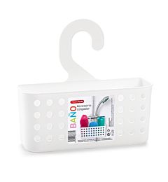 ACCESSORIO BAGNO APPENDINO BIANCOPlastic Forte