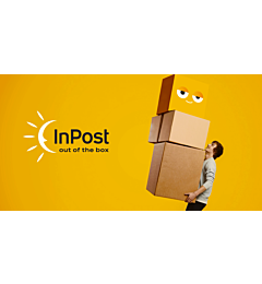 Spedizione Inpost fino a 25kg