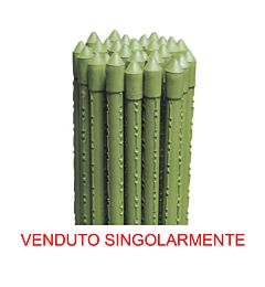 EMI CANNETTA PLASTICA SUPPORTO PIANTE 180CM