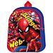 ZAINO ASILO SPIDERMAN PREMIUM