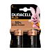 DURACELL PLUS MN1400 1/2TORCIA CDuracell