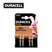 BATTERIE DURACELL PLUS MINISTILO AAA