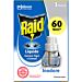 RAID LIQ. RICARICA INODORE 60N A.457Raid