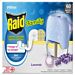 RAID LIQUIDO ELETRONICO FAMILY BASE 60N A.517Raid