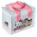 Borsa Termica in RPET - Hello Kitty & PusheenPuckator