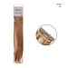 EXTENSION CAPELLI 2CLIP 60CM 25G COL.15 BIONDOMelissa