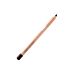 PURE BEAUTY EYE PENCIL BLACKAstra