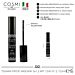 COSMI TSUNAMI PROOF MASCARA 3 IN 1Cosmi