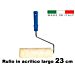 RULLO SF 450 ACRILICO D.58MM CM23Gz