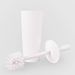 COMPLETO WC TOILET SET TOTAL WHITELa Briantina