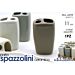 SWA/P.SPAZZOLINO 4 FORI 11CM B10877-1Gicos