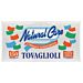 NAT. CARE TOVAGLIOLI 33X33 BIANCHI 150PZNatural Care