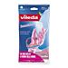 VILEDA GUANTI SENSITIVE PINK - MVileda