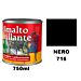 SMALTO ACRILICO NERO 716Cipir