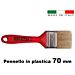 PENN. MANICO PLASTICA 70Gz