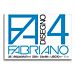 BLOCCO FABRIANO 1797 - F4  33X48 FG.20 SQUADRATOFabriano