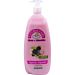 NAT. CARE SAPONE LIQ. 500ML  MORA E MUSC