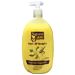 NAT. CARE SAPONE LIQ. 500ML  VANIGLIA