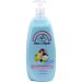 NAT. CARE SAPONE LIQ. 500ML  TALCO