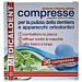 MEDICALDENT 36 COMPRESSE