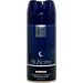 BODY SP. 150 ML HOMME BLU NOTTE