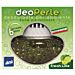 DEA DEO PERLE  AMBIENTE FRESH LIME 110GR