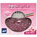 DEA DEO PERLE  AMBIENTE SOFT ROSE 110GR