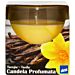 DEA CANDELE PR. BICCHIERE VANIGLIA 120GRDea