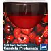 DEA CANDELE PR. BICCHIERE RED FRUIT 120GDea