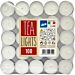 DEA TEA LIGHTS 100PZDea