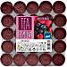 DEA TEA LIGHTS 25PZ FRUTTI DI BOSCODea