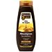 NAT. CARE SHAMPOO LUC.OLIO DI ARGAN 500M