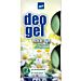 DEA GEL STICK-UP 2PZ FIORI BIANCHI