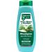 NAT. CARE SHAMPOO ORTICA B./EUCAL. 500ML