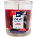 DEA SPARKLE CANDLE IN BICC.- FR.DI BOSCODea