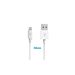 CAQ-79 CAVO USB2.0 M/MICRO USB 0.3M