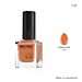 SMALTO LONG LASTING QUBE 10ML N.107 ARANCIONE