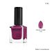 SMALTO LONG LASTING QUBE 10ML N.110 FUCSIA SCURO