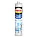 PATTEX SILICONE BIANCO ANTIMUFFA PER BAGNI E CUCIN