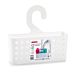 ACCESSORIO BAGNO APPENDINO BIANCOPlastic Forte