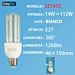 LAMPADA DI LED E27 14W LUCE FREDDAExtrastar