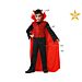 COSTUME DEMONIO 5-6Atosa