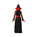 COSTUME VAMPIRA 10-12Atosa