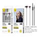 ONEPLUS C5845 CUFFIE IN-EAR CON MICROFONO NEROOne Plus