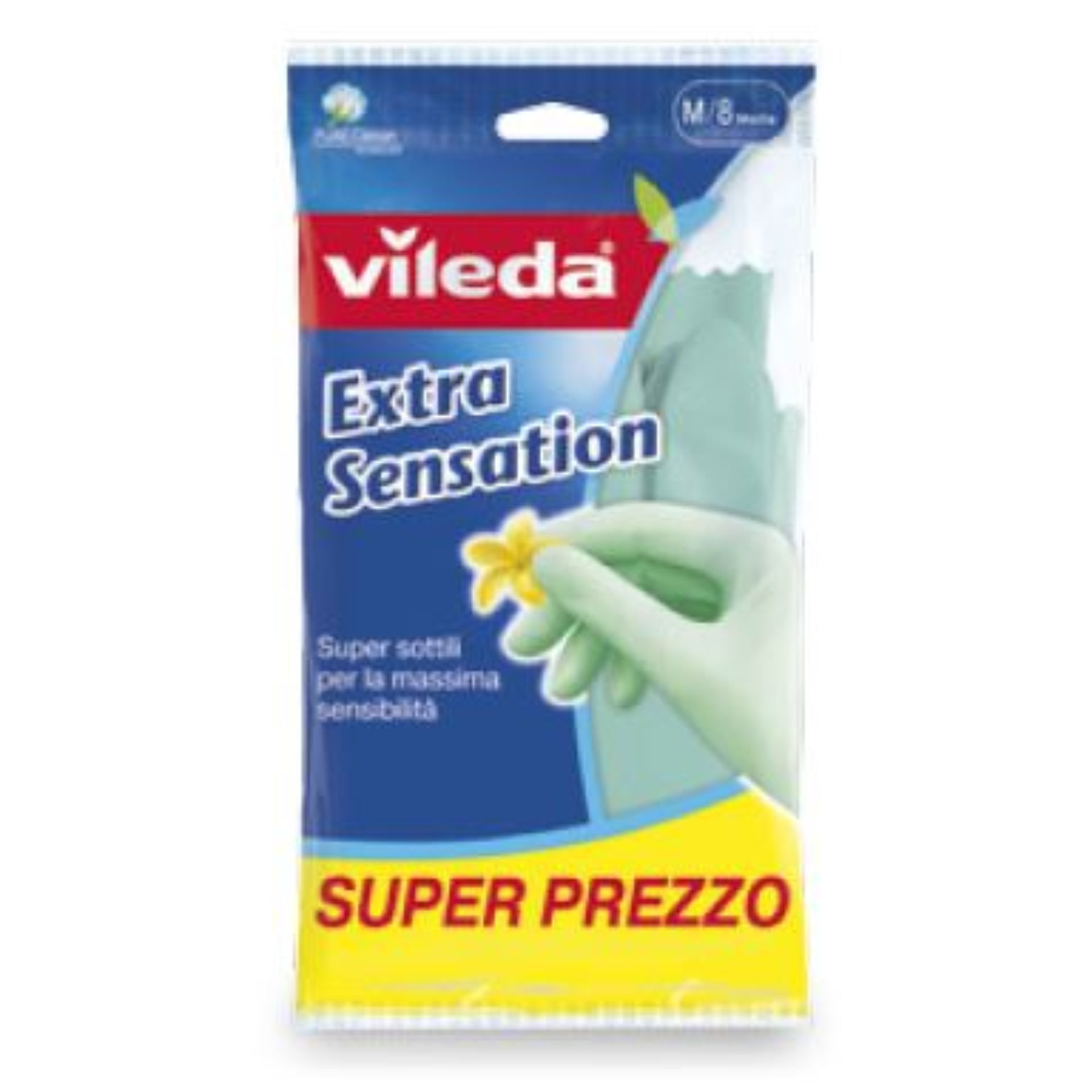 VILEDA GUANTI EXTRASENSATION - MVileda