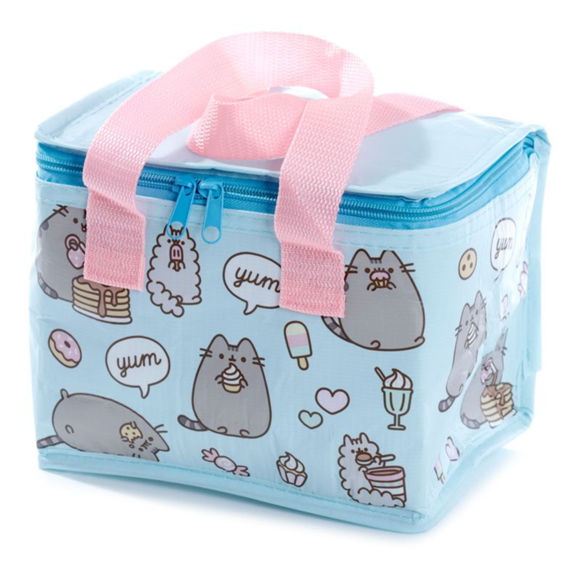 Borsa Termica - Pusheen il Gatto - Foodie CatPuckator