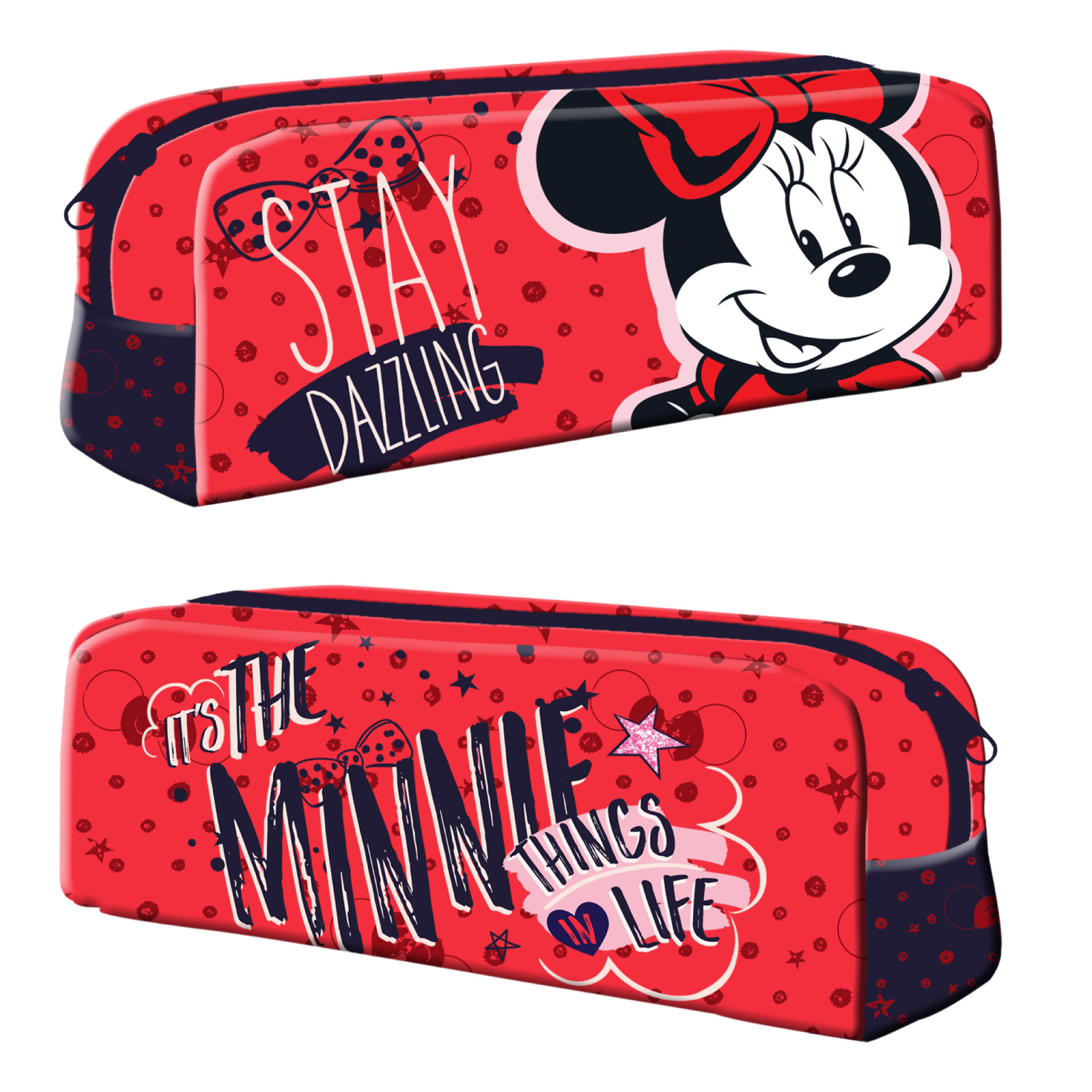 TOMBOLINO MINNIE PREMIUM