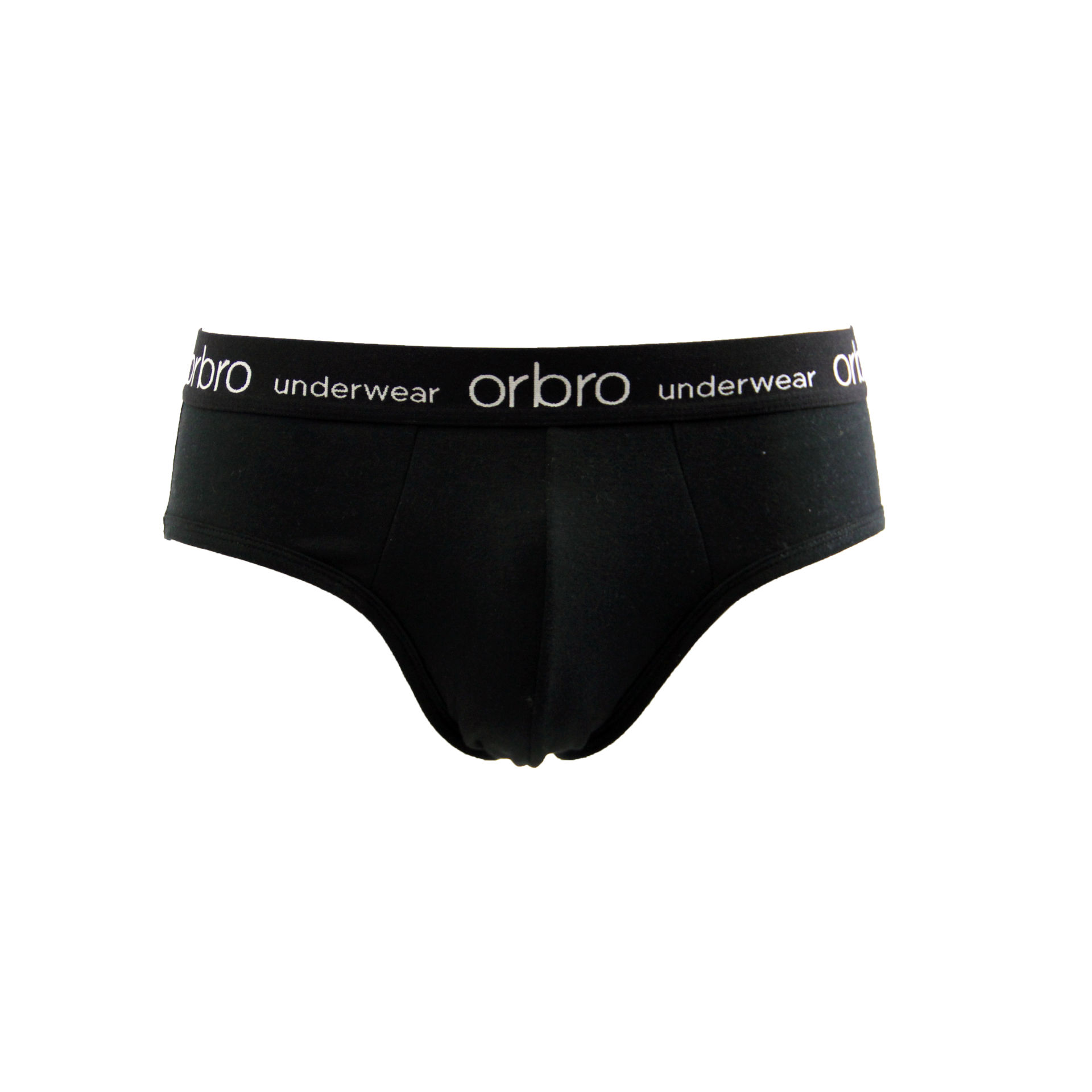 SLIP UOMO CLASIC NERO