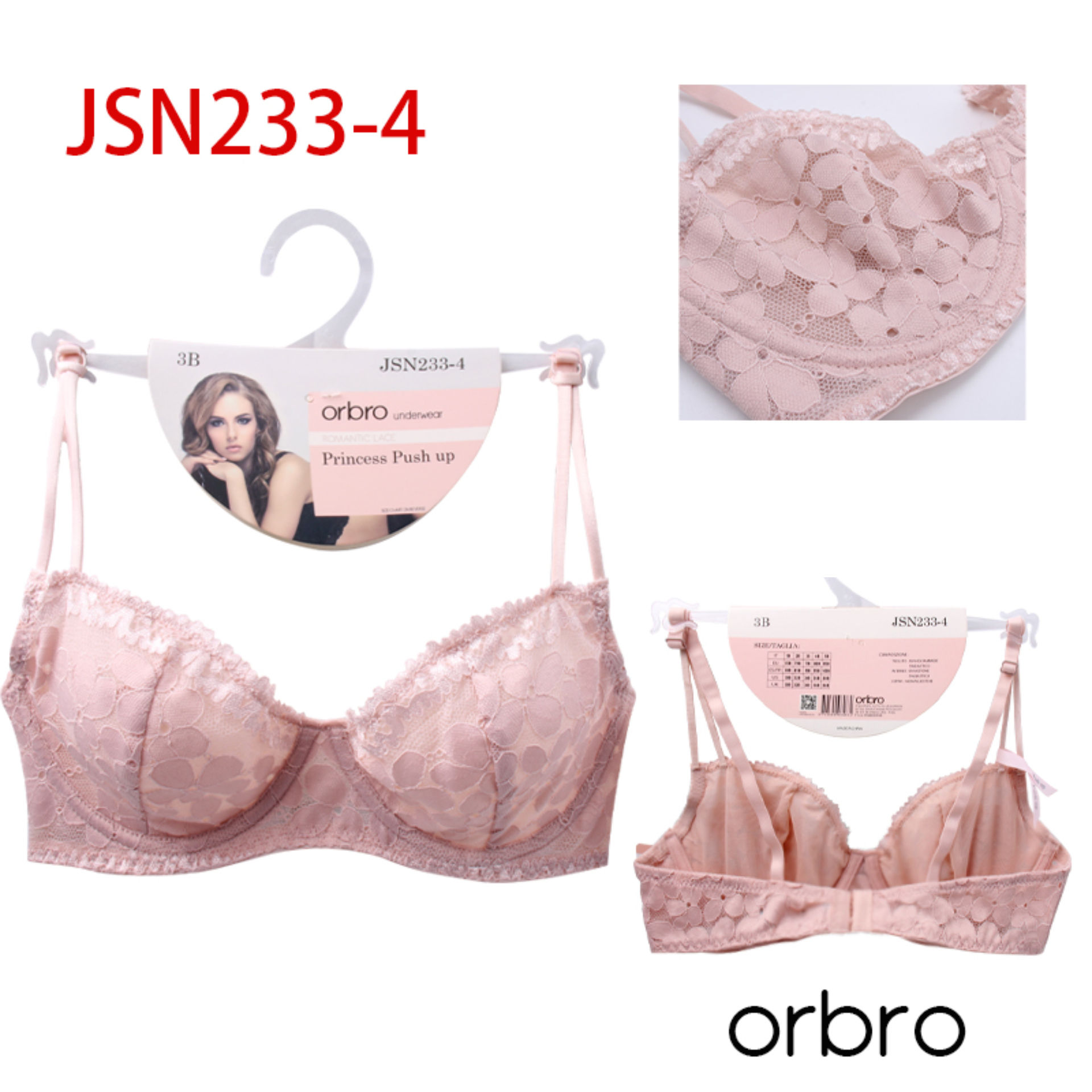 REGGISENO COPPA B ROSA SMOG 1B 2B 3B 4B 5B Huali Market